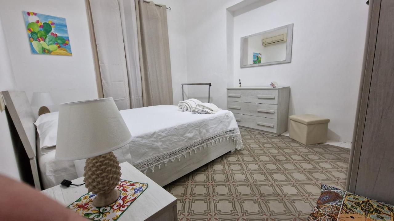 Casave Apartment Palermo Exterior photo